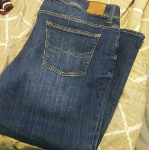 Lucky Brand Boyfriend Jeans